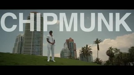 • Chipmunk ft. Trey Songz - Take off .. !! •