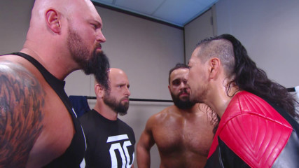 Gallows & Anderson call out Rusev & Nakamura: SmackDown LIVE, Jan. 29, 2019