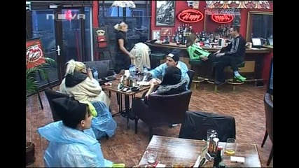 Big Brother Family (07.04.10) * Част 5/5 * ( Цялото Предаване ) 