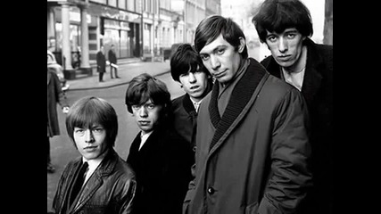 The Rolling Stones - Cherry Oh Baby