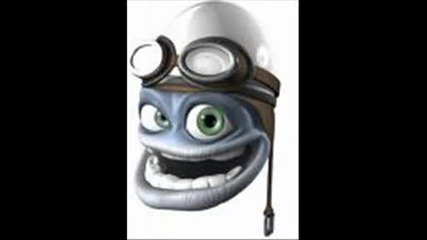 Crazy Frog - Nights 