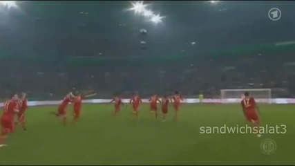 Manuel Neuer Best Penalyti Saves