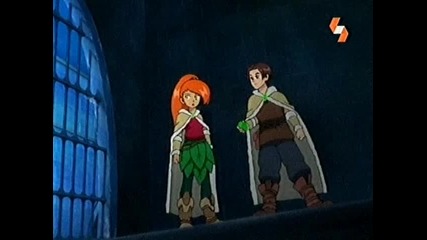 Magi Nation Магьосници ep17