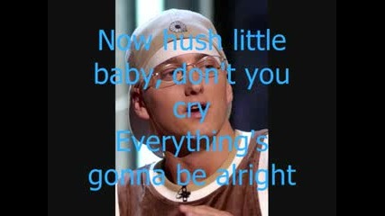 Eminem - Mockingbird