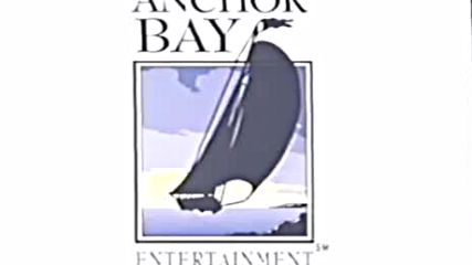 Anchor Bay Entertainment 1996 - 1999 Long Variant
