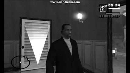 Gta San Andreas - Elite