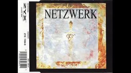 90*s + Netzwerk - Passion / Original version - Mp3 / Dj Riga Mc / Bulgaria.