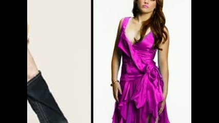 My Video For Hilary Duff