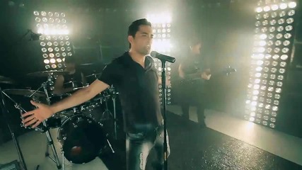 Darko Radovanovic - E moja ti [official Hd Video]