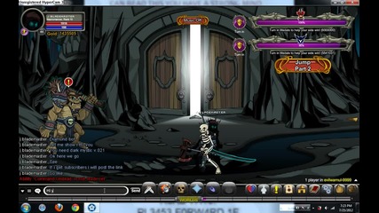 =aqw= Diamond Of Nulgath Bot (evilwarnul)