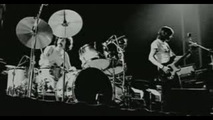 Pink Foyd - The Dark Side Of The Moon - Part 2/2 Sub. Ita