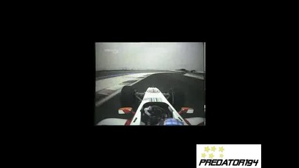 F1 Takuma Sato