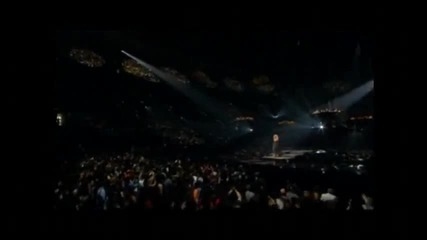 Celine Dion ~ My Heart Will Go On - Live Boston