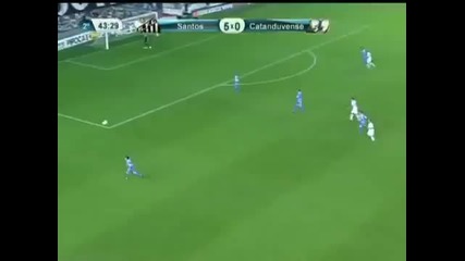 Neymar трик!!! [ Стил Роналдо ( Феномена ) ]
