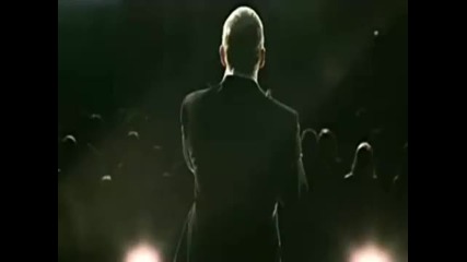 Eminem - You Never Over[ Music Video] [ Vbox7 ]