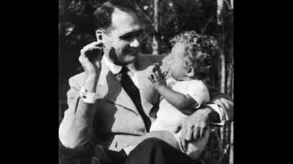 Terre de France - Rudolf Hess, dernier adieu / Земята на Франция - На добър път, Рудолф Хес