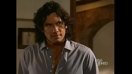 los herederos del monte capitulo 17 parte 5 