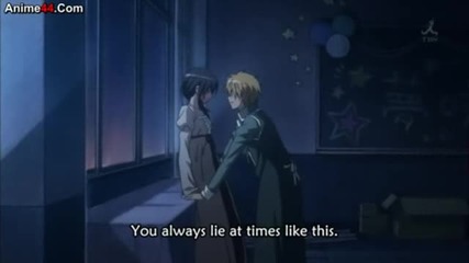 Class President is a Maid Епизод 26 Eng Sub 