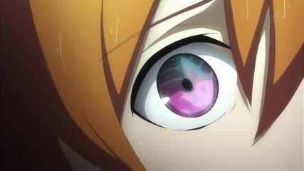 Aquarion evol Episode 20 Eng Hq