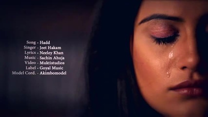 * Индийска * Jeet Hakam - Hadd