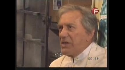 Огън в кръвта епизод 30 част 3