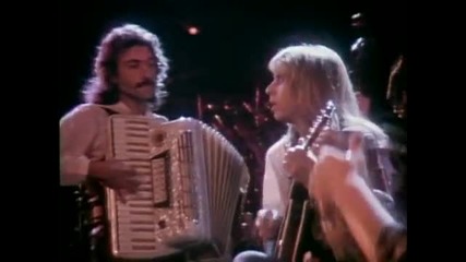 Styx - Boat On The River 