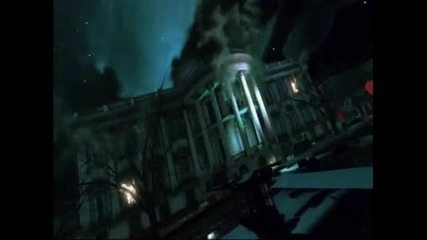 Splinter Cell Conviction Music Video (cruel Man) 