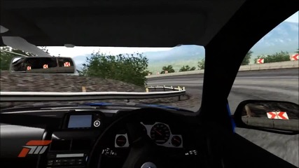 Tuga Racers Forza 4 Elite Drift