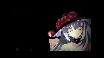 Umineko Motion Graphic Vol.6 - Preview 