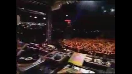 Linkin Park - Numb Live 