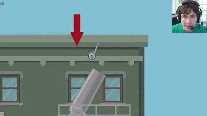 Happy Wheels - I Killed My Son!!