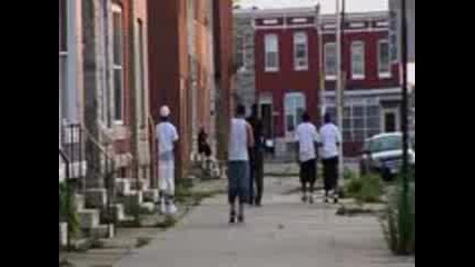Vinnie Jones Toughest Cops Usa S01e01 Baltimore