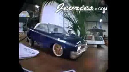 Mini Low Rider Imapala 64