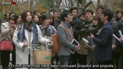 My Love From Another Star ep 2 part 2