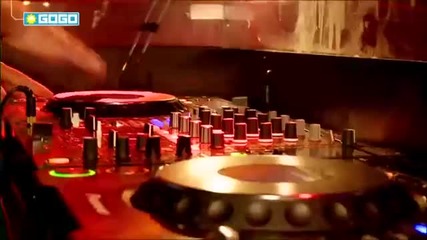 Gogo - Sunny Beach