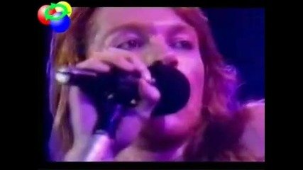Axl Rose - This I love