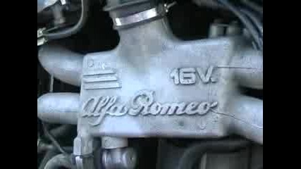 Alfa Romeo 33