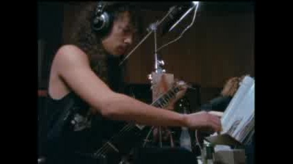 Metallica - Nothing else matters 