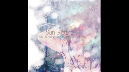Sun Glitters - Run (feat. Coma)