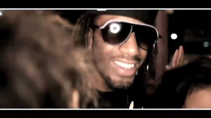 2o11 • Hwood - Could It Be You (punk Rock Chick) Official video