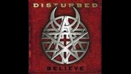 Disturbed - mistress