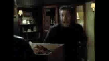Buffy - I Was Made To Love You