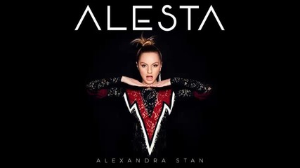 *2016* Alexandra Stan - Get What You Give
