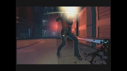 Aliens Vs Predator 2010 (3) Alien Walkthrough Mission 1 Part 2