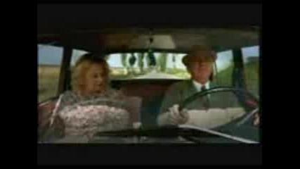 Ей тва е да те прецакат на пътя!!! :d !!!