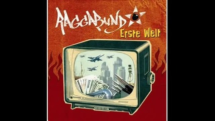Raggabund - Fascho Funk