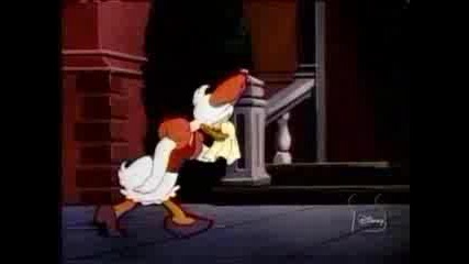 Donald Duck - Donalds Dilemma