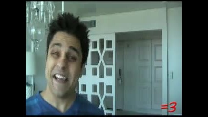 =3 by Ray William Johnson Ep 104: Your Face!! 