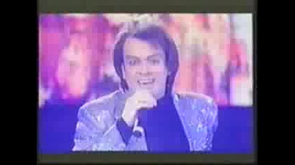 Филип Киркоров - Марина (in Spanish)