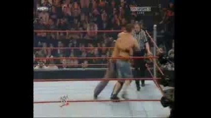 John Cena (by Buffytto For John-cena-741)